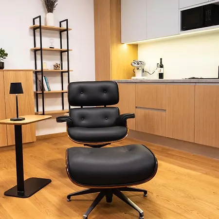 Apartma 555 Apartman *