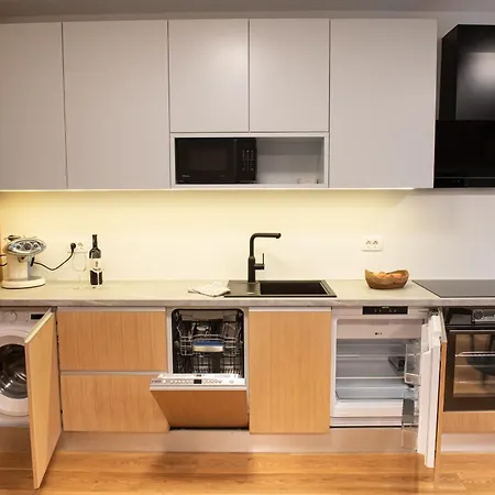 Apartma 555 Apartman Vrhnika