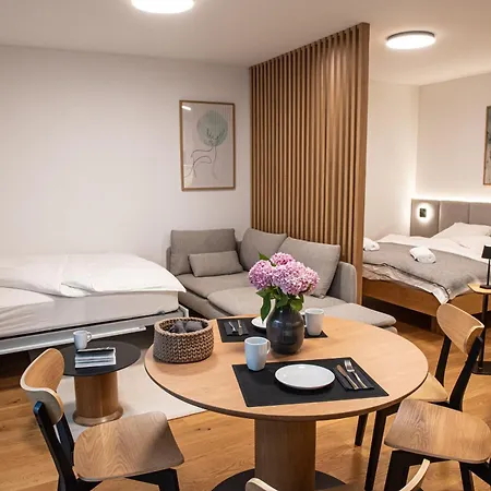 Apartman Apartma 555 Vrhnika
