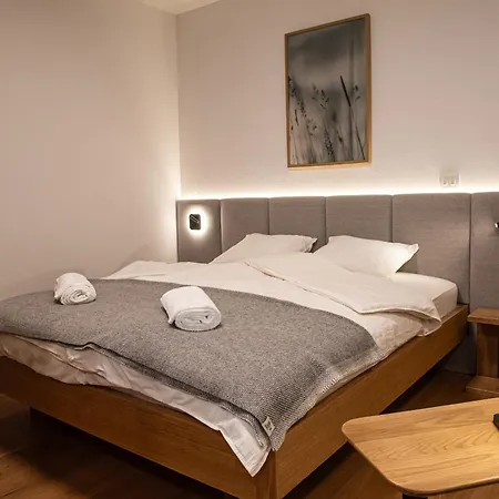Apartma 555 Apartman *