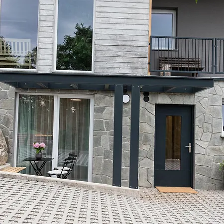 Apartman Apartma 555