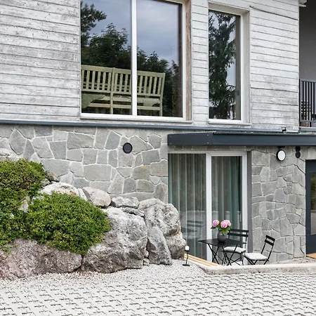 Apartman Apartma 555 *