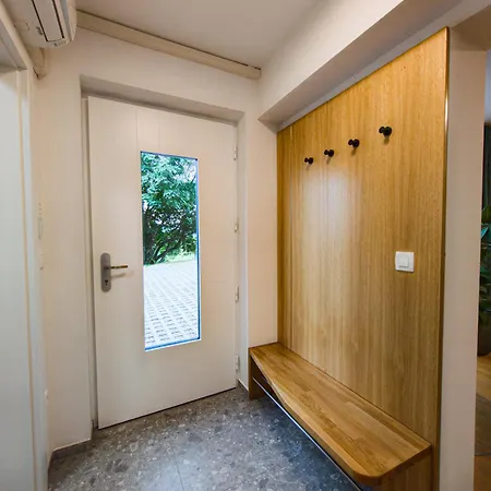 Apartma 555 Apartman