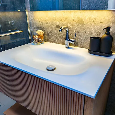 Apartman Apartma 555 *